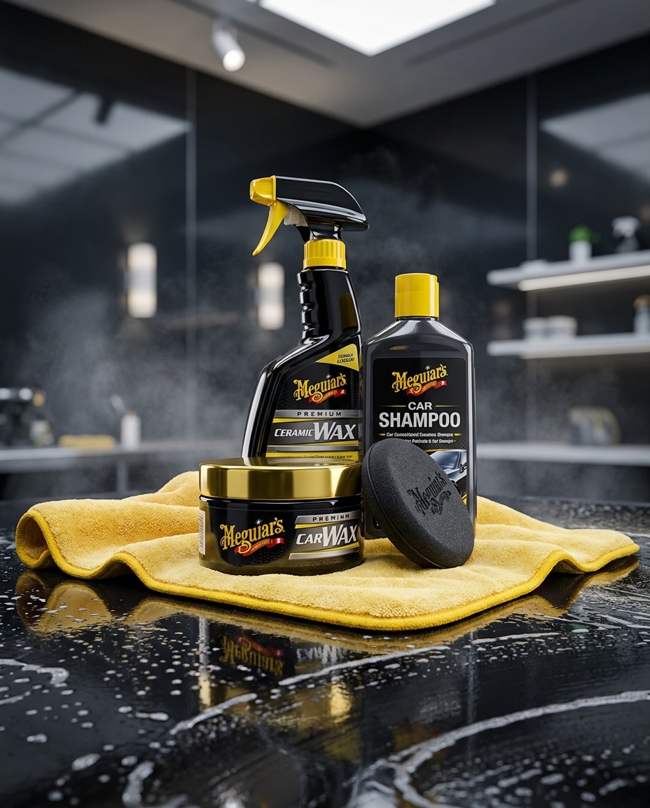 Meguiar's