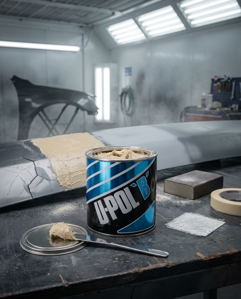 U-POL